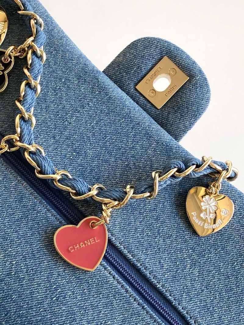 Ch**el cf series bags